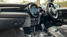 MINI Hatchback 2.0 Cooper S Sport 3dr Auto Petrol Hatchback